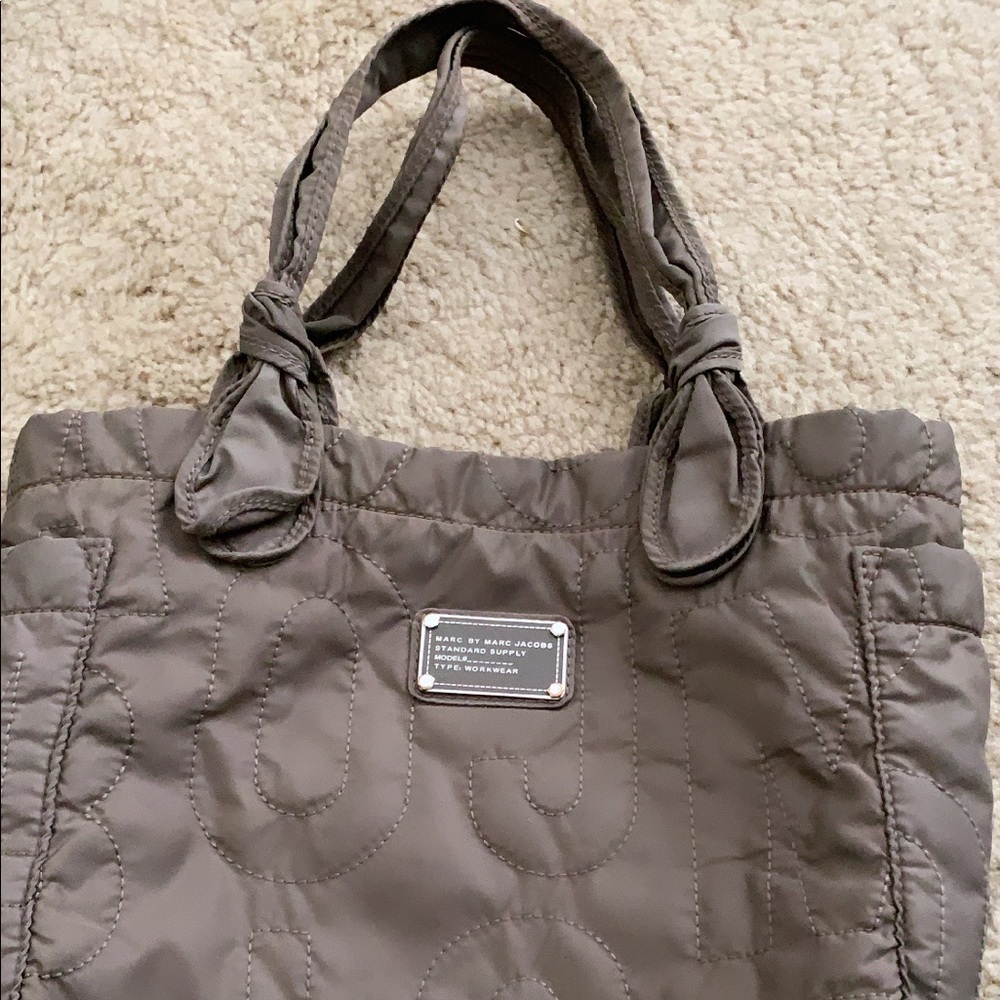 Marc by Marc Jacobs tote bag